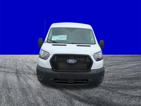 New 2026 Ford Transit 250 148 Medium Roof image 9