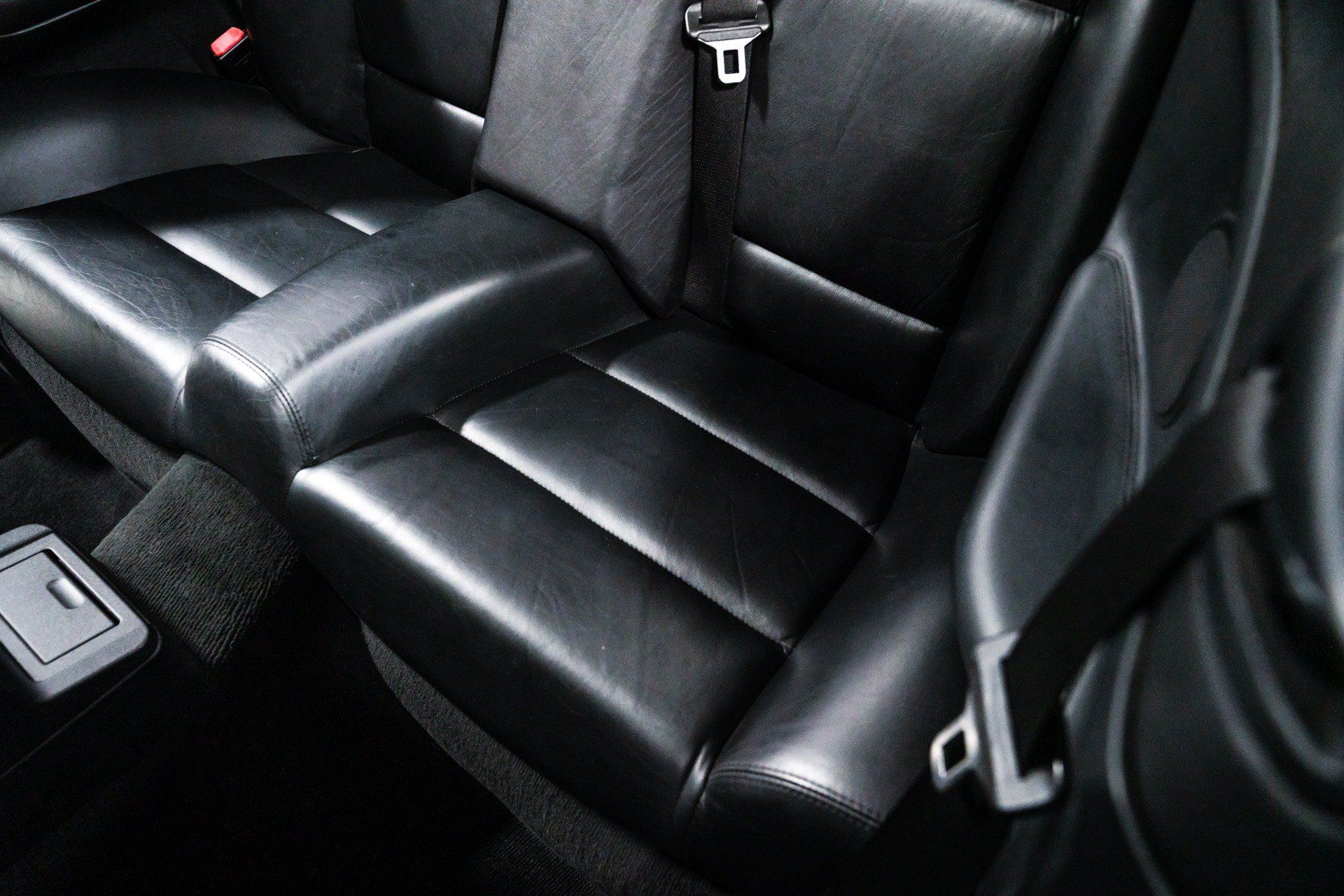 Used 1999 BMW M3 Convertible RWD image 30
