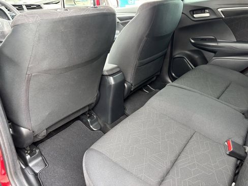 Certified 2017 Honda Fit EX image 15