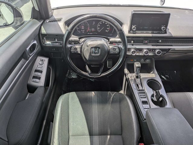 Used 2022 Honda Civic Sport image 14