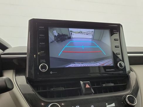 Used 2022 Toyota Corolla Cross LE FWD image 28
