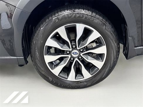 Used 2023 Subaru Outback Limited XT image 34