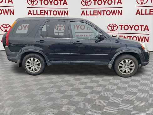 Used 2006 Honda CR-V EX image 8