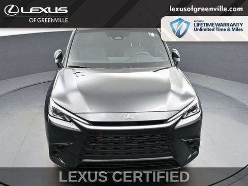 Used 2026 Lexus TX 350 AWD w/ Technology Package image 17
