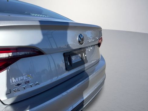 Used 2024 Volkswagen Jetta S FWD image 30