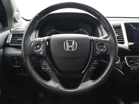 Used 2020 Honda Ridgeline RTL-E image 20