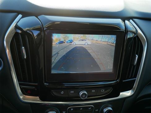 Used 2019 Chevrolet Traverse LT w/ LPO, Floor Liner Package image 19