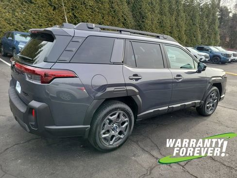 New 2026 Subaru Outback Premium image 7