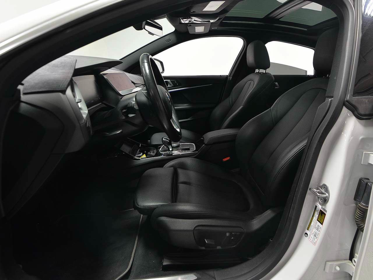 Used 2024 BMW 228i Gran Coupe FWD image 8