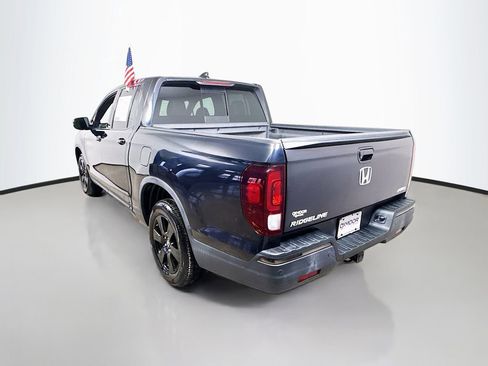 Used 2019 Honda Ridgeline Black Edition image 5