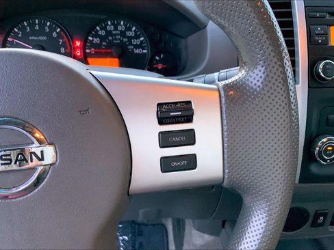 Used 2015 Nissan Frontier S RWD image 22