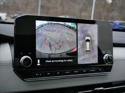 Used 2024 Mitsubishi Outlander SEL image 27