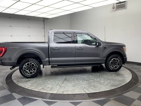 Used 2023 Ford F150 XLT w/ Equipment Group 302A High image 42