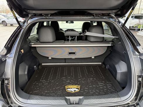 Certified 2025 Subaru Crosstrek 2.5i Wilderness image 33