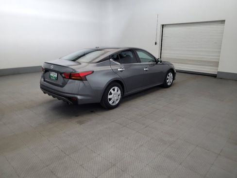 Used 2020 Nissan Altima 2.5 S FWD image 10
