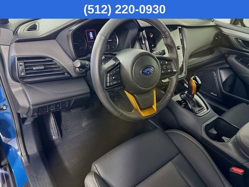 Used 2025 Subaru Outback Wilderness image 10