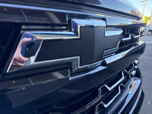Certified 2023 Chevrolet Silverado 1500 RST RWD image 39