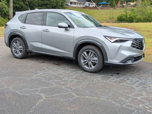 New 2026 Acura ADX FWD image 9