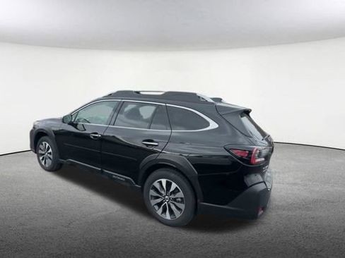 Used 2025 Subaru Outback Touring XT w/ Popular Package #2 AWD/4WD image 7