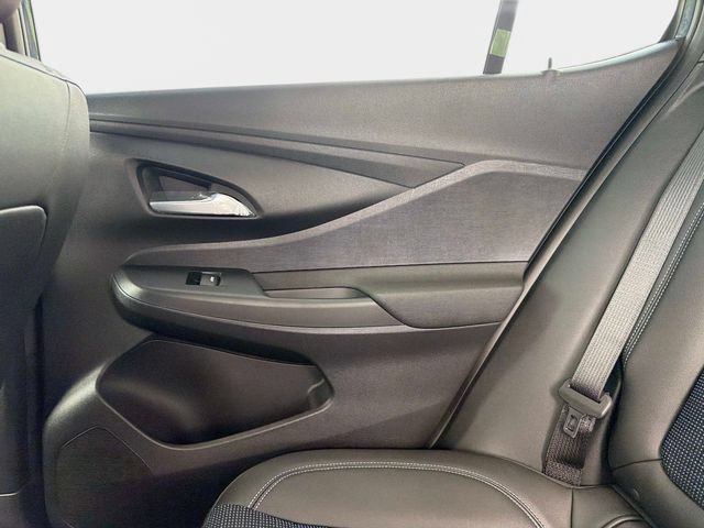 New 2026 Buick Envista Preferred w/ Convenience I Package FWD image 14