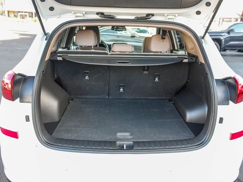 Used 2019 Hyundai Tucson Value image 26