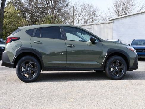 New 2026 Subaru Crosstrek 2.5i image 8