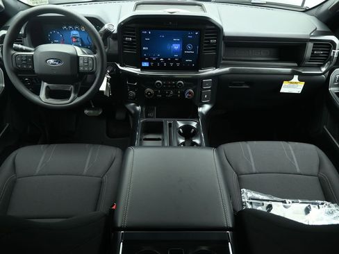New 2026 Ford F150 STX AWD/4WD image 21