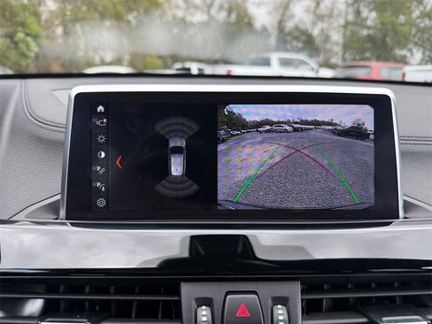 Used 2022 BMW X1 sDrive28i image 32