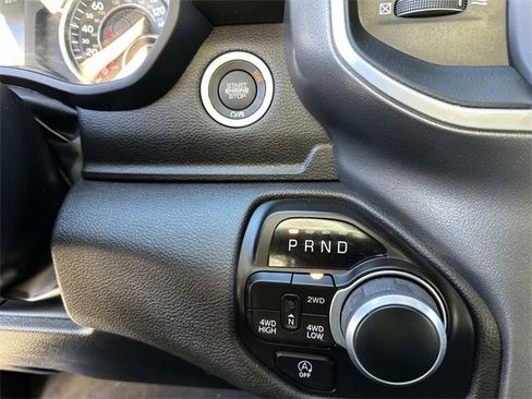 Certified 2023 RAM 1500 Big Horn w/ Trailer Tow Group image 25