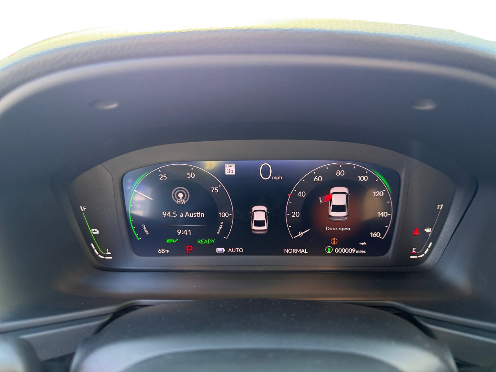 New 2026 Honda Accord Sport image 11