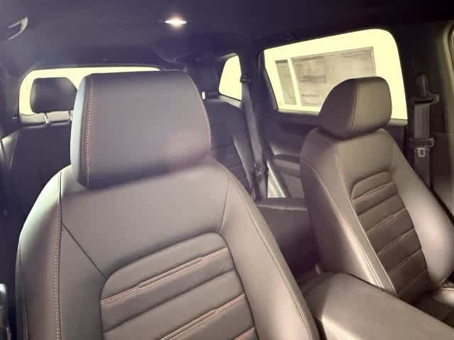New 2027 Honda CR-V Sport Touring image 66