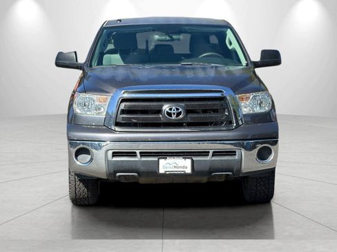 Used 2011 Toyota Tundra 2WD Double Cab w/ Tow Pkg image 10