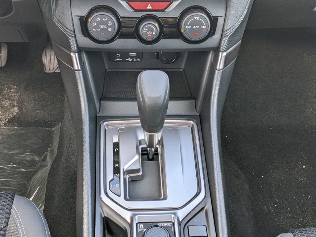 Used 2023 Subaru Forester Premium AWD/4WD image 19