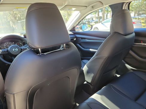 New 2026 MAZDA MAZDA3 s Sport image 12