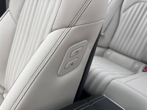 New 2026 Genesis G70 3.3T Sport Prestige image 33