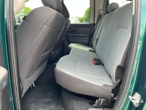Used 2022 RAM 1500 Tradesman w/ Popular Equipment Group AWD/4WD image 21