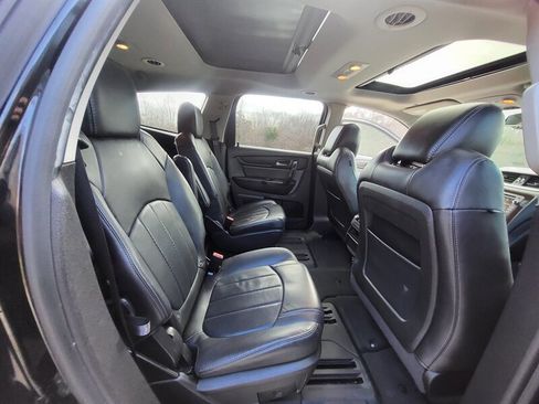 Used 2016 Chevrolet Traverse LTZ image 18