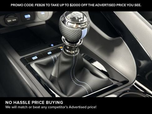 New 2026 Hyundai Elantra N image 27