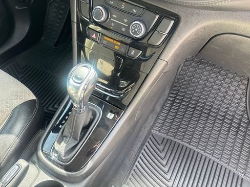 Used 2019 Buick Encore Preferred FWD image 21