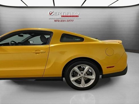 Used 2011 Ford Mustang GT w/ Security Pkg image 73