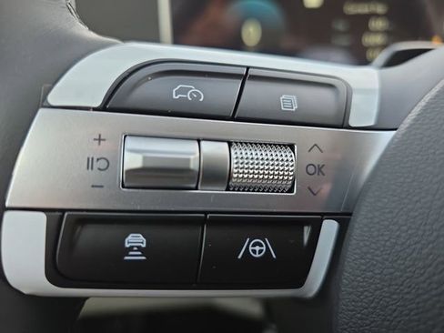 New 2026 Hyundai Tucson SEL image 24