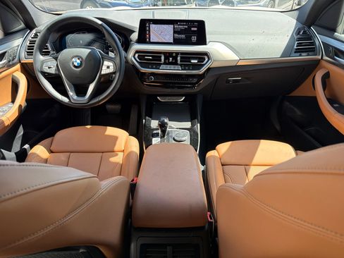 Used 2023 BMW X3 sDrive30i RWD image 6