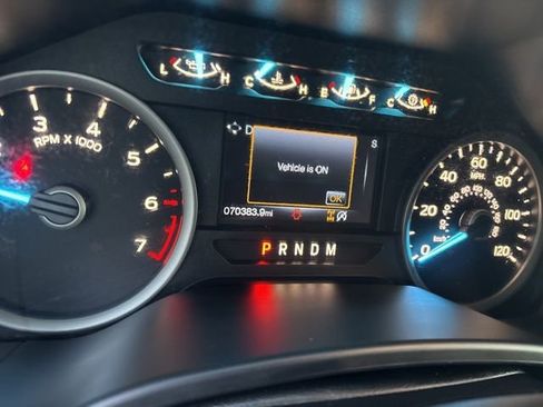 Used 2018 Ford F150 XLT w/ Equipment Group 301A Mid image 38