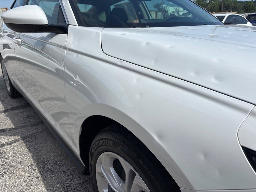 Used 2026 Honda Accord LX image 7