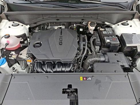 Certified 2025 Kia Sorento S w/ Panoramic Sunroof Package image 27