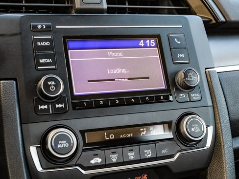 Used 2020 Honda Civic LX image 26