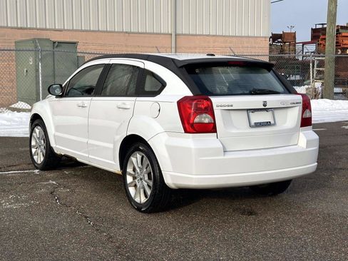 Used 2011 Dodge Caliber Heat image 3
