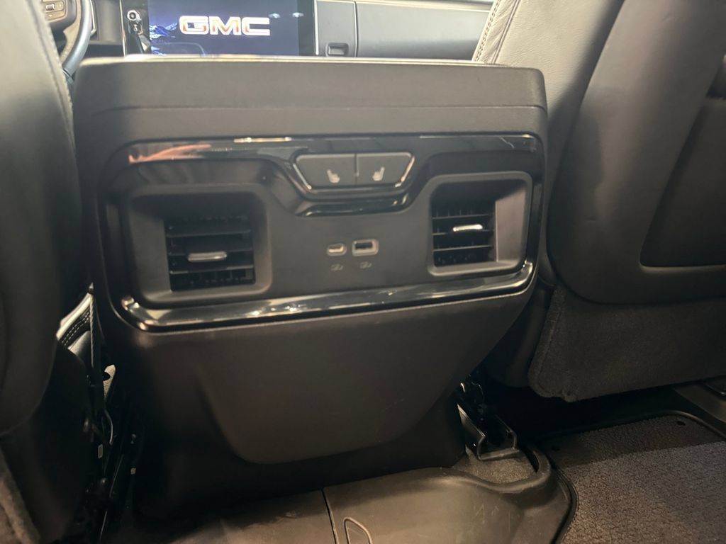 Used 2024 GMC Sierra 1500 AT4X AWD/4WD image 24