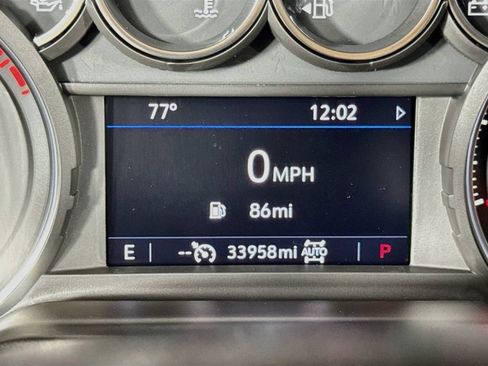 Used 2023 Chevrolet Tahoe LS AWD/4WD image 22