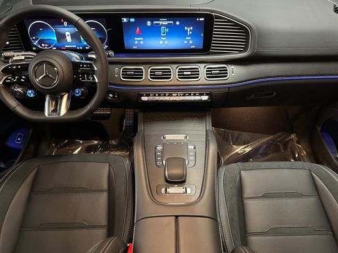 New 2026 Mercedes-Benz GLE 63 AMG S image 14